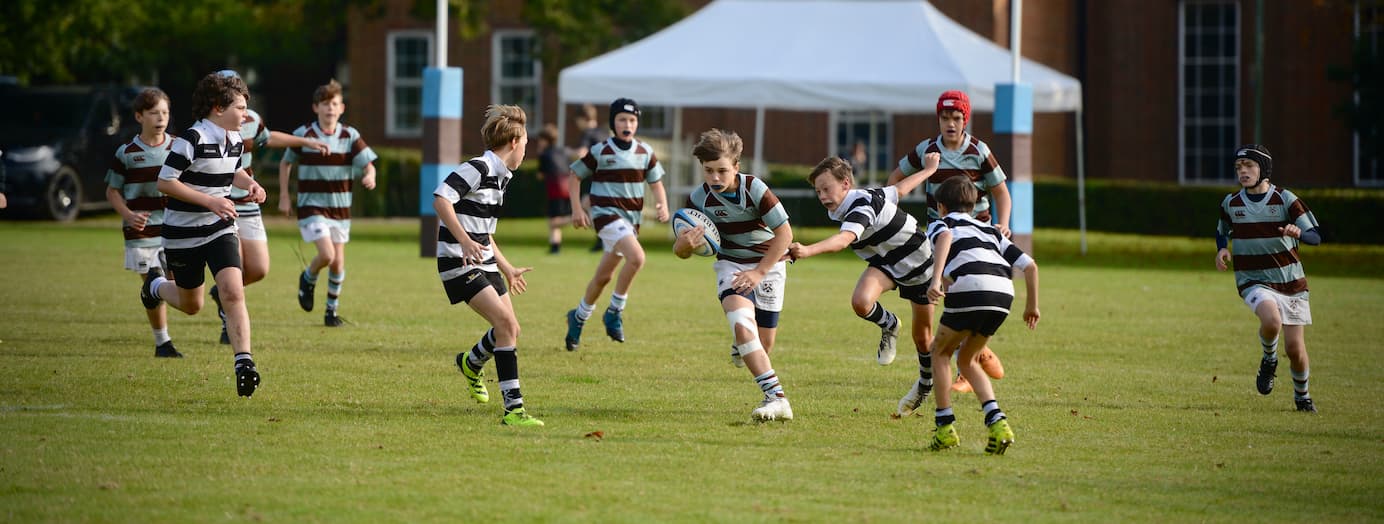 Framlingham College Prep School